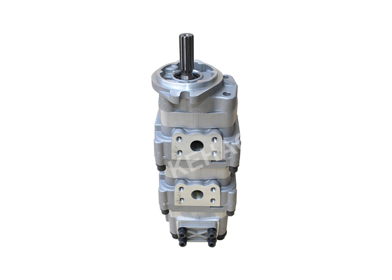 705-41-08010 pompe à engrenages de KOMATSU/pompes à engrenages commerciales de l'hydraulique adaptées aux besoins du client