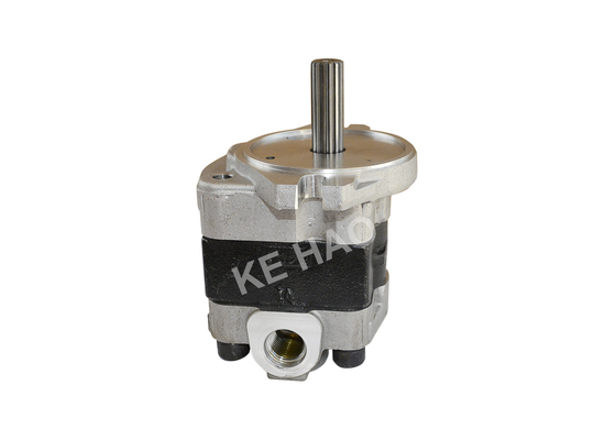 Pompe à engrenages de K3SP36C Kawasaki/pompe à engrenages hydraulique à haute pression moyenne