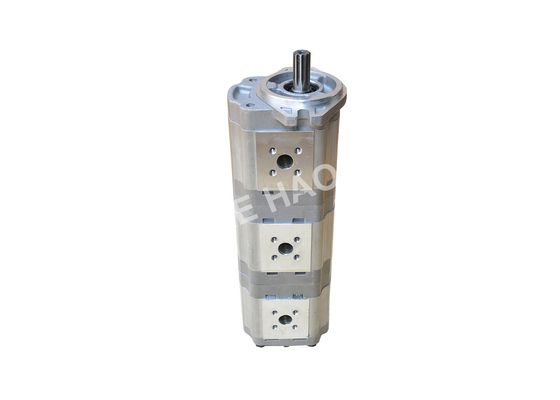 Pompe à engrenages hydraulique de F414-414-410 11T R KYB/pompe à engrenages hydraulique à haute pression moyenne