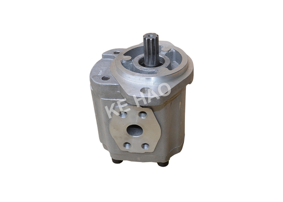 Pompe à engrenages hydraulique à haute pression d'IP3084AKK, pompe à engrenages en aluminium d'OEM