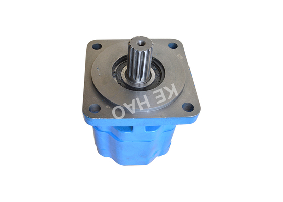Pompe à engrenages hydraulique à haute pression moyenne de JHP2080 14T H pour l'excavatrice, chargeur, perceuse, grue