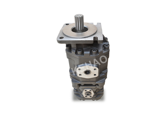 Pompe à engrenages hydraulique commerciale à haute pression moyenne BNABCO PHS3580H-A6X-0013 NOBOKE