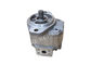 705-11-34011 matériel d'alliage d'aluminium de pompe à engrenages de KOMATSU/pompe hydraulique de chargeur
