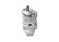 Pompe à engrenages hydraulique à haute pression moyenne KOMATSU 705-52-30281 30280 disponibles