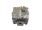 705-41-01920 OEM de pompe à engrenages de PVD15 KOMATSU/pompe hydraulique d'excavatrice