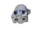 Pompe à engrenages en aluminium hydraulique 705-11-34100