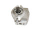Pompe à engrenages hydraulique du PC 75UU/pompe hydraulique excavatrice à haute pression moyenne