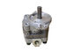 Pompe hydraulique d'excavatrice à haute pression moyenne pour PSVD2-17E PSVD2-27E