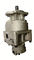 705-52-40130 OEM de pompe à engrenages de 705-52-40150 KOMATSU/pompe hydraulique du chargeur WA450-3 WA470-3
