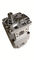 Hydraulique à haute pression moyen de pompe à engrenages de NOBCO 3232 13T R KOMATSU actionné