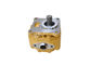 Rendement 07429-72203 élevé adapté aux besoins du client par taille hydraulique de la pompe D50 07429-71203 de bouteur