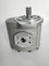 pompe du bouteur 23A-60-11200/pompe hydraulique faite sur commande d'engrenage de transmission