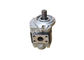Pompe à engrenages en aluminium de longue durée/pompe à engrenages rotatoire CBHZA-F36-AF Φ 10/13T