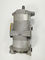 705-51-20280 double pompe à engrenages hydraulique de KOMATSU pour l'ODM d'OEM du chargeur WA300-1 WA320-1