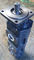 JHP triplent la pompe à engrenages originale compacte bleu-foncé de cannelure de couverture de place de pompe pour machiner les machines et le véhicule