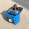 Pompe à engrenages de CBGJ2080 Hydac/petite résistance à l'usure hydraulique de pompe à engrenages