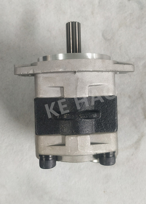 Pompe à engrenages PSVD2-25/pompe à engrenages hydraulique à haute pression moyenne