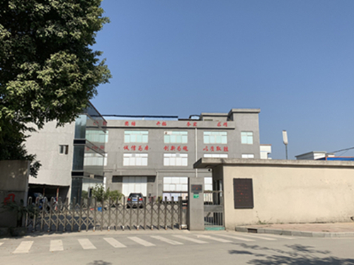 Guangzhou kehao Pump Manufacturing Co., Ltd. Visite d'usine
