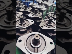 705-58-45010 Pompe à engrenages hydrauliques pour chariots élévateurs à fourche Komatsu