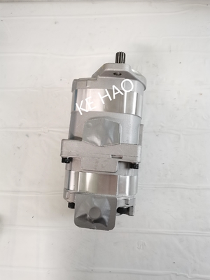 705-52-21070 pompe à vitesse variable chargeur à roues  85ZA 85ZIV 90ZIV