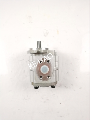 La pompe à engrenages KRP4-30 10T L Komatsu GD605A GD655A WA100 WA100SS WA100SS WA120 WA120L WR11 WR11SS est utilisée pour le traitement de l'eau.