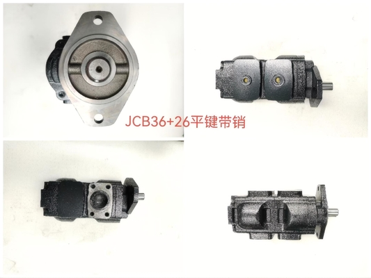 JCB36+26 chargeur à pompe à engrenages WA250-5 / WA250-6 / WA250PZ-6 / WA320-5
