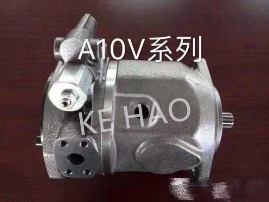 ODM d'OEM hydraulique axial à haute pression moyen de série de la pompe à piston A10V