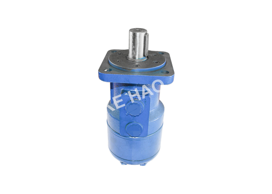 La pompe hydraulique de moteur Cycloidal partie BM1-160 BM1-200 BM1-250 disponible