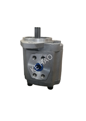 Pompe à engrenages de K3SP36C Kawasaki/pompe à engrenages hydraulique à haute pression moyenne