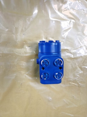 BZZ5-E200B Série BZZ pour chariot élévateur pompe de rotation pompe couleur bleue