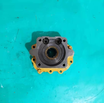44083-61030 Pompe à engrenages en acier inoxydable Camion de déchargement de décharges Gradeur de grue Pompe hydraulique