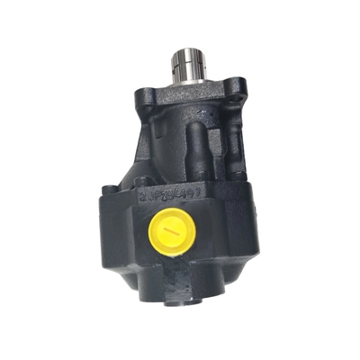 qualité  KBMH Series 1.5kw Hydraulic Gear Pump for Dump Trucks 170-315bar usine