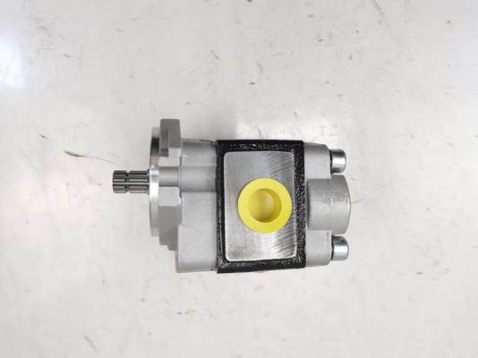 qualité  High Performance Hydraulic Gear Pump CBHZA-F36-ALΦ10-4 with 11KW Power 1060lpm Flow Rate and 160kPa-250kPa Pressure usine