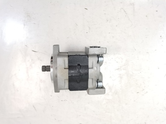 qualité  High Quality SGP1-25-AFΦ10 Hydraulic Gear Pump SGP series Replacement Spare Parts for Komatsu Kawasaki used in Construction Machinery usine
