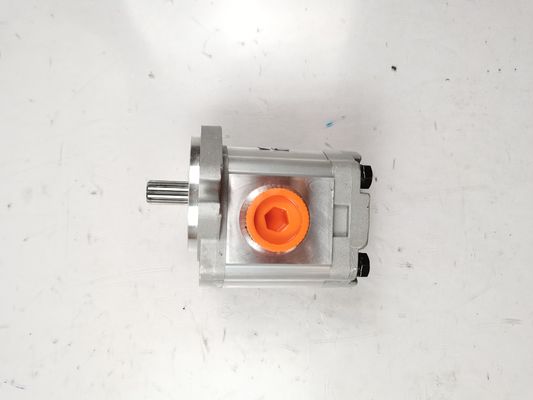 qualité  Oil Pump 9218005（1）Hydraulic Gear Pump Single pump Industrial Grade Gear Construction Machinery Factory Supply usine