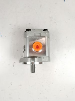 qualité  9218993 Hydraulic Gear Pump High Quality One-Year Warranty Signle Pump Used in Construction Equipment for Komatsu usine