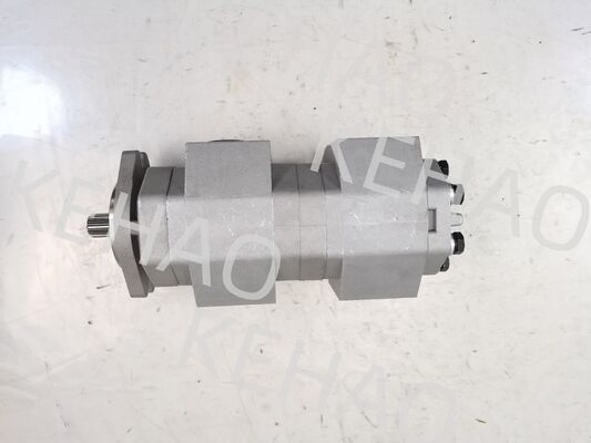 qualité  Hydraulic Gear Pump 385-10079283 Iron and Aluminum alloy materials  Range for Construction Machinery Factory Supply Hydraulic Parts usine