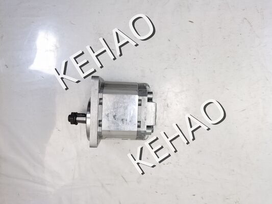 qualité  Hydraulic Gear pump CMVD-F310 for America CAT Aluminum Alloy Material Steering device One Year Warranty wheel loader Gear pump Variable pump usine