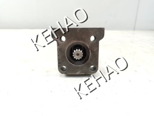 qualité  Hydraulic Gear Pump Spare parts Komatsu Kawasaki oil pump FZ1-180-HHaF Accessories Sealing parts for gear pump usine