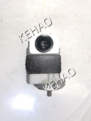 qualité  Hydraulic Gear pump SGP1 Series SGP1-25R520 SGP1-30A1H1 SGP1-A36L070 Alloy Material Replacement Spare Parts Steering device One Year Warranty Gear pump usine
