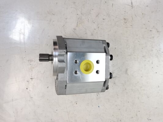 qualité  KEHAO Hydraulic Gear Pump CBQ-F550-A1FΦ/CBF-550-R-13T Iron Aluminum alloy materialsl with 150bar-250bar Pressure for Industrial machinery Factory Supply usine