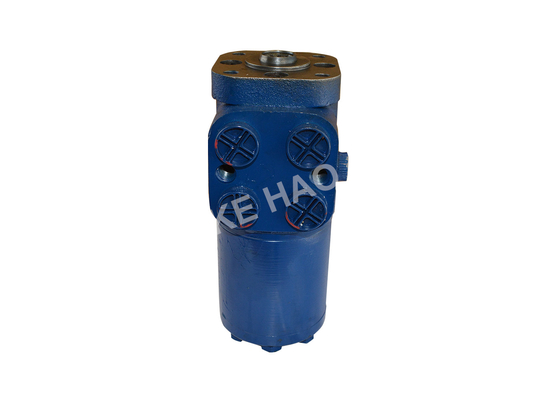 qualité  BZZ5-800B BZZ5-1000B Steering Gear Pump / Excavator Hydraulic Pump OEM usine