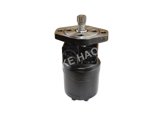 qualité  Forklift Loader Cycloidal Gear Motor BMPH250  BMPH315  BMPH400 Support usine