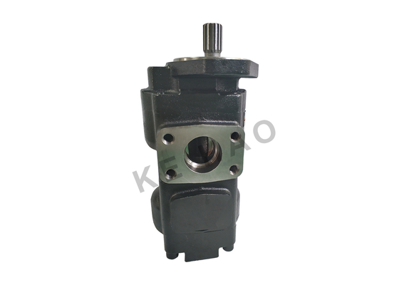qualité  1036-1026 15T  JCB 20/925579 JCB Hydraulic Pump High Medium Pressure usine