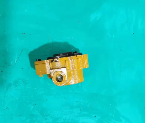 113-15-00470 PUMPE ASSY pour les bulldozers chargeurs à rampe Variable de vitesse de la pompe 9 kg
