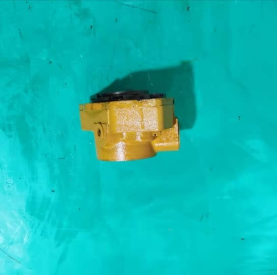 113-15-00470 PUMPE ASSY pour les bulldozers chargeurs à rampe Variable de vitesse de la pompe 9 kg