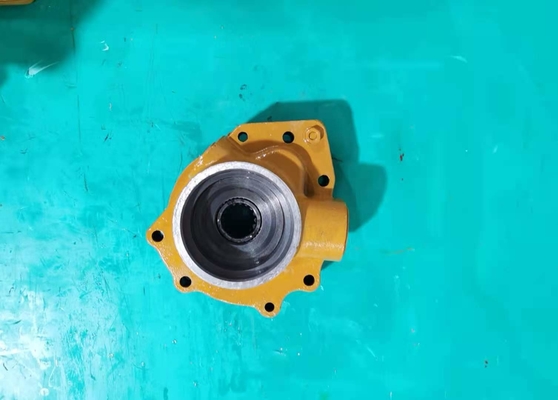113-15-00470 PUMPE ASSY pour les bulldozers chargeurs à rampe Variable de vitesse de la pompe 9 kg