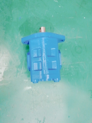 CBGJ1045 sans dents CBGJ pompe à engrenage unique pour machines et véhicules de génie