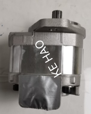 705-12-31020 chargeur à roues  85ZA 85ZIV 90ZIV pompe à engrenages / pompe à vitesse variable