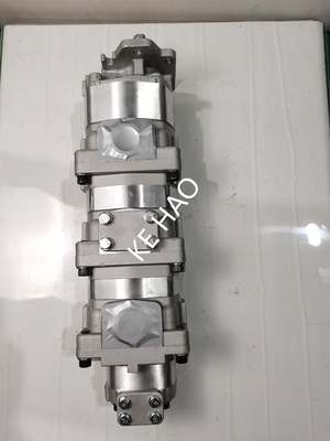 705-55-34180 chargeur à roues 85ZA 85ZIV 90ZIV pompe à engrenages / pompe à vitesse variable